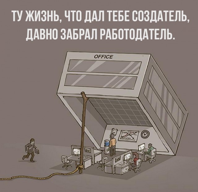 Работа в IT (бояны)