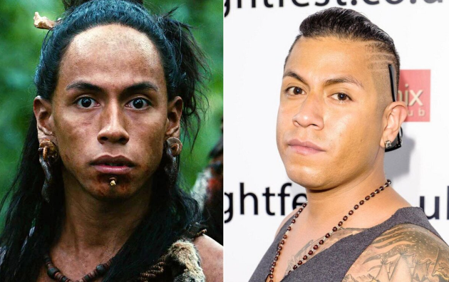 "Апокалипсис": шедевр Мела Гибсона о судьбах людей и цивилизаций