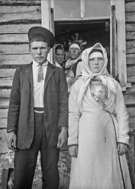 Люди и лица. Век прошлый и позапрошлый. 03.06.24