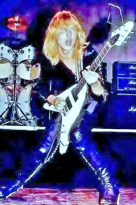 Музыка и музыканты: Michael Schenker- “My Years With UFO”