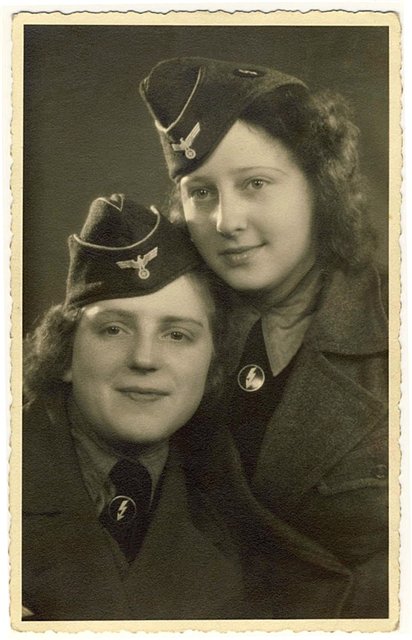 Винегрет исторических фотографий-2