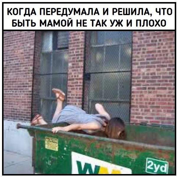 Ударим дичью по бездорожью и разгильдяйству