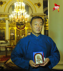 Мэл Гибсон в свои 69 лет