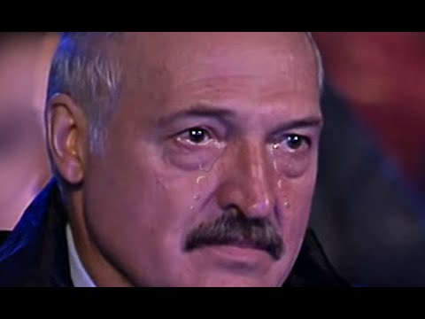"Город которого нет" на белорусском...