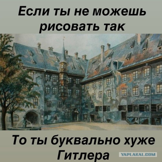 Немного картинок разной степени новизны и адекватности