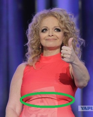 В карьере Долиной начался новый этап. Этап отмен