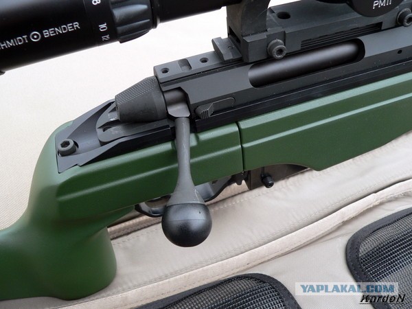 Sako TRG-22