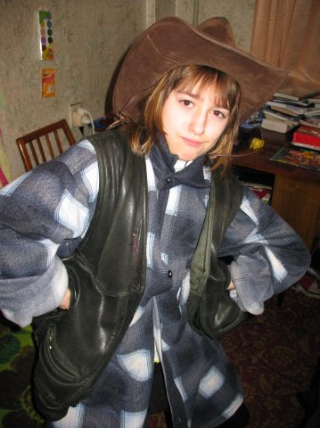 Дикие фото из социальных сетей