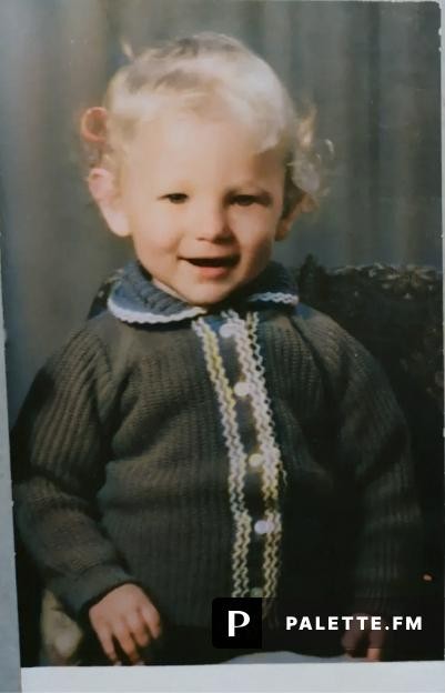 Фото детские