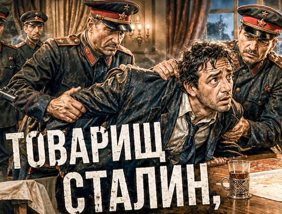 Новинка—2026! Роман про попаданца: "Путешественник во времени"