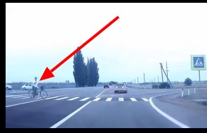 Смертельная авария под Краснодаром⁠⁠