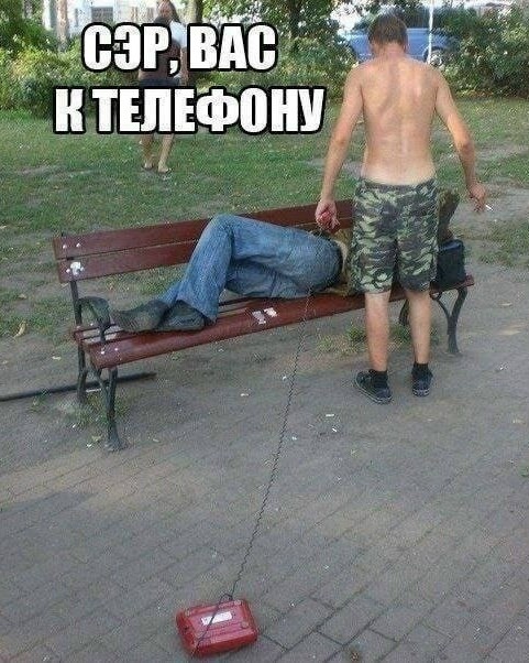 Картинки для деградации 279 (разной степени свежести)
