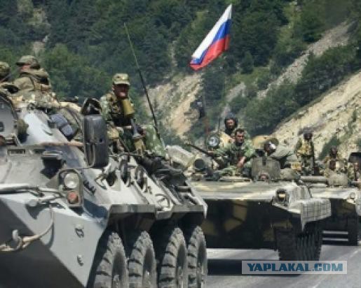 Партизанский метод в  Краматорске