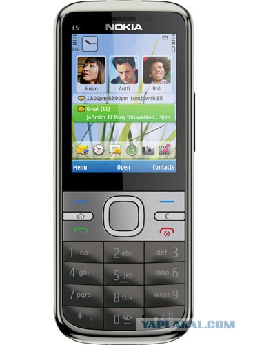 Помянем Nokia