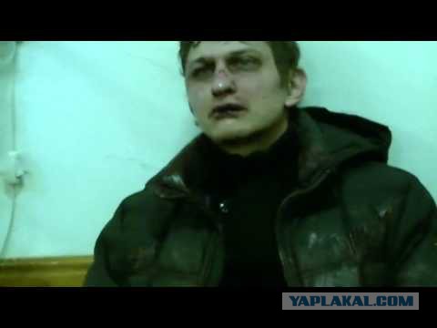 Киев - город "свободных" людей?