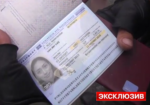 На Украине рухнул Боинг-777 малайзийских авиалиний