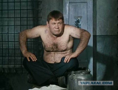 Оулинг - это круче, чем планкинг!