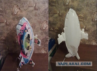 Необъяснимые явления