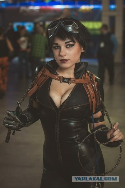 Comic Con 2014