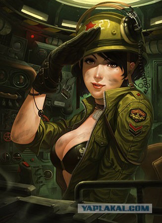 Wargaming 15