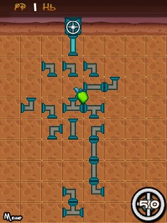 Подскажите название игры