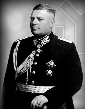 В столице Болгарии неонацисты, факельное шествие