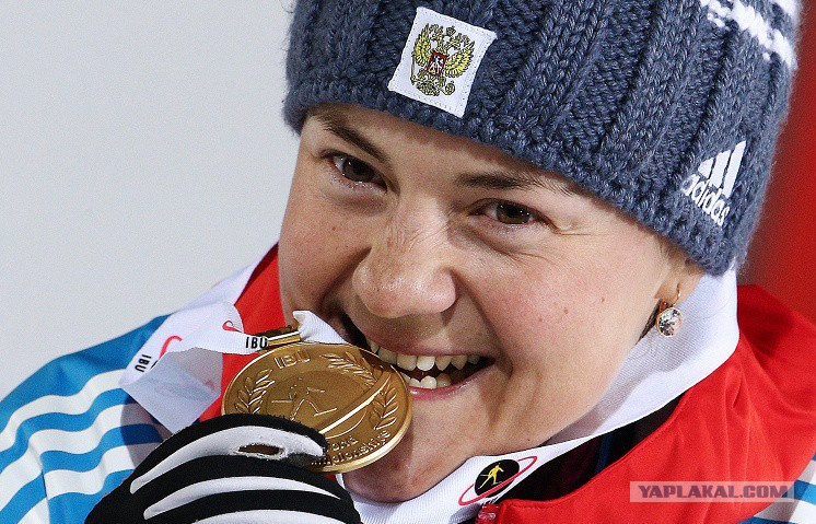 Юрлова Екатерина ЧМ 2015
