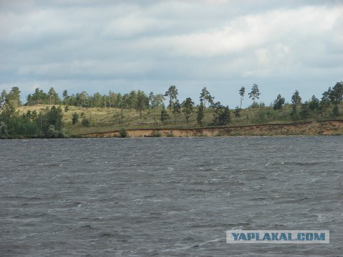 Деревенская Америка