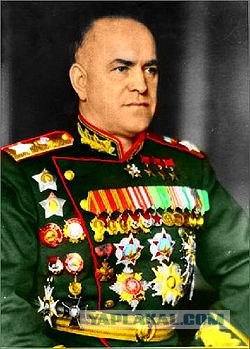 Казаки-разбойники