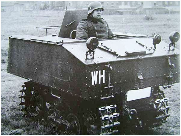 Самые упоротые военные вундервафли в истории