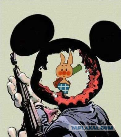 Парам-пампам. Немного наркомании