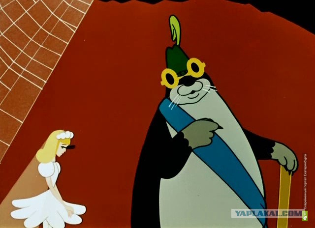 Дневник московского гастарбайтера