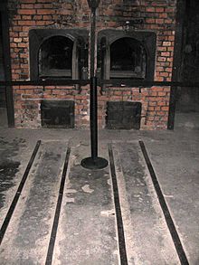 Встреча выжившего в Холокосте и освободителя