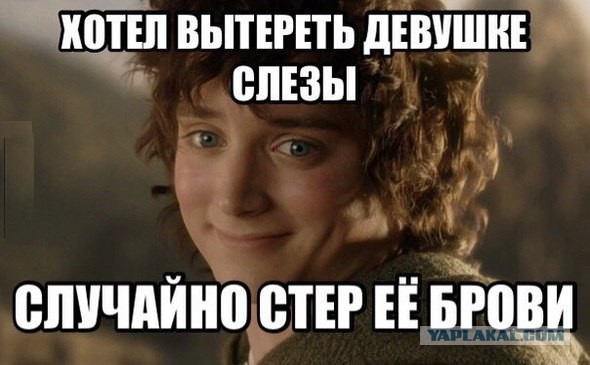 Забавные картинки из Сети