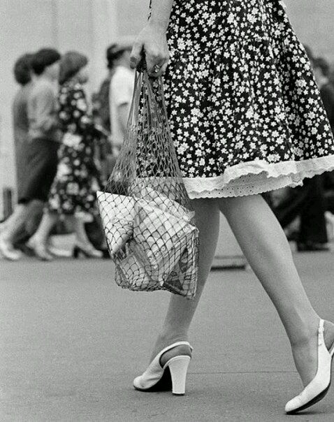 Ностальгия по СССР