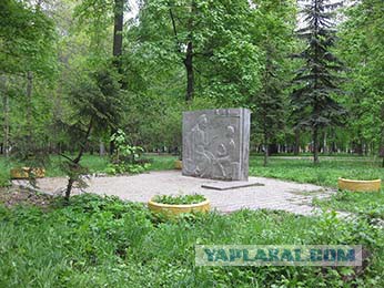 Воронежские легенды: зловещие мертвецы