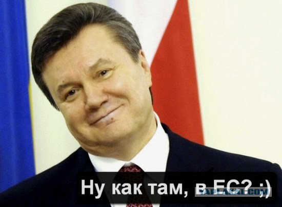 Русский язык в Украине всё!