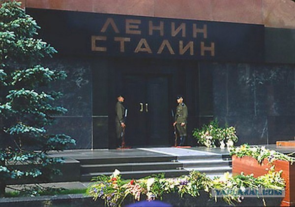 "Довольно глазеть на труп": Кадыров выступил за захоронение Ленина