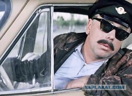 Знаменитое Нью-Йоркское желтое такси