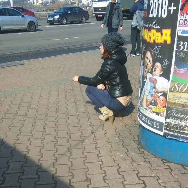 Скотсети и прочие интернеты 23.04.18