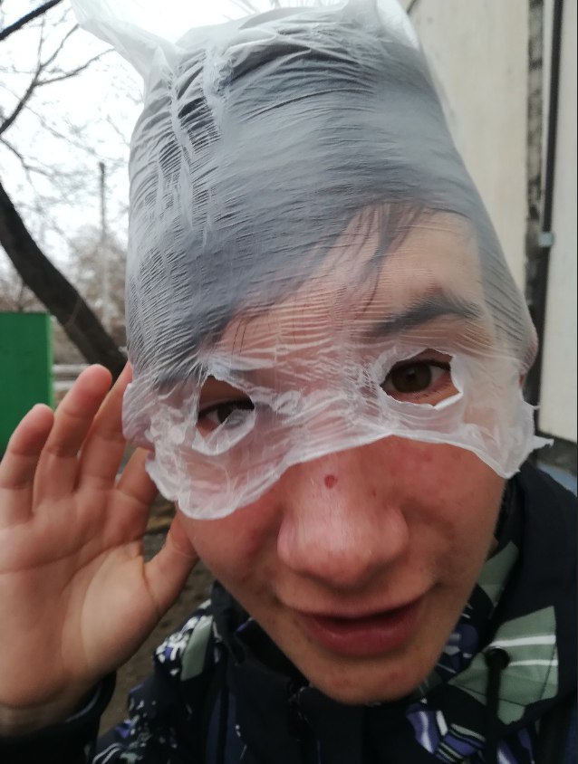Чудны рабы твои, господи 04.05.18