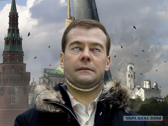 Поздравления с Новым Годом от ВВП