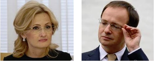 Российское кино успешно конкурирует с Голливудом, заявил Мединский