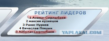 Что общего между хоккеем и машиной?