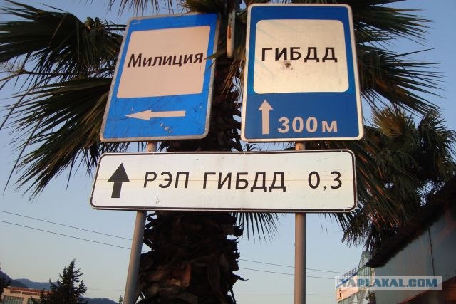Казусы моего города. Часть первая