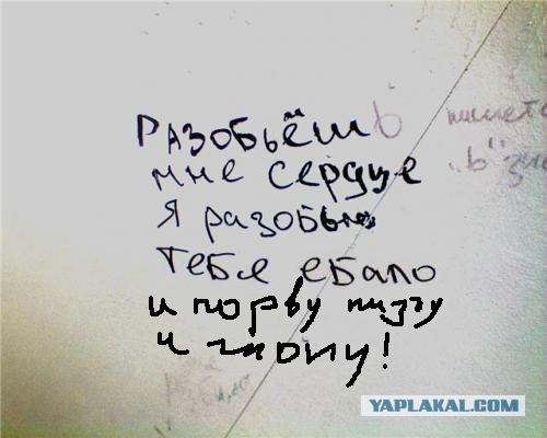Это любовь по-русски