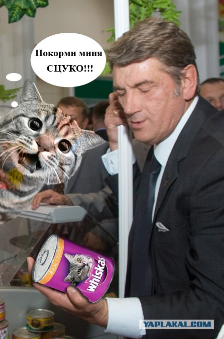Случай в магазине