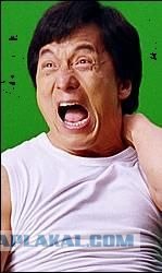 Доспехи Бога 3: Китайский зодиак