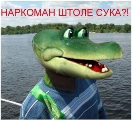 Нам всем кирдык