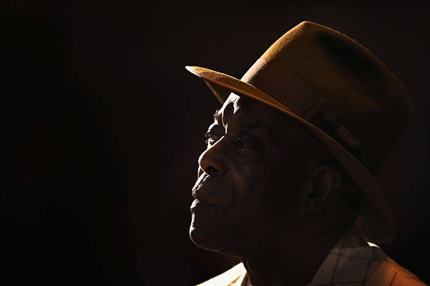 Музыка и музыканты: Buddy Guy